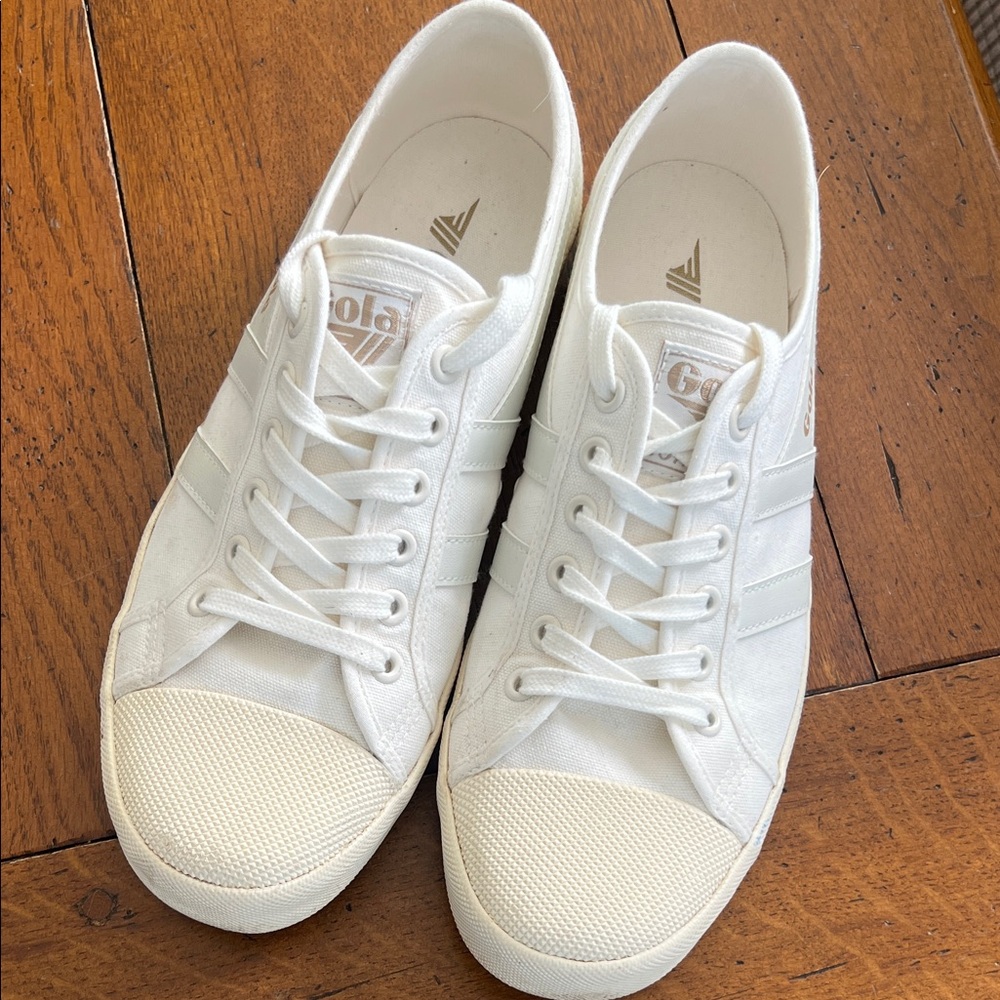 Gola Coaster Sneakers